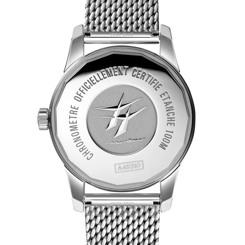 Transocean Day & Date - A45310121G1A1 - image 4