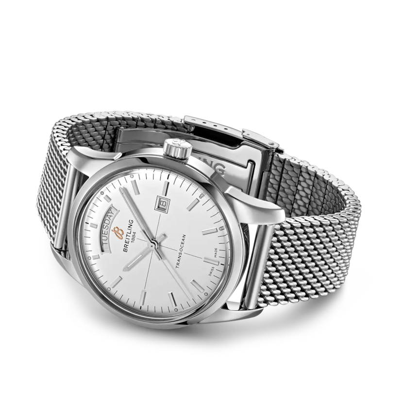 Transocean Day & Date - A45310121G1A1 - image 3