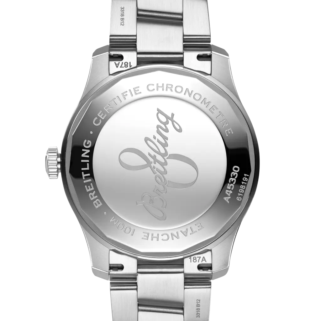 Aviator 8 Automatic Day & Date 41 - A45330101B1A1 - image 4