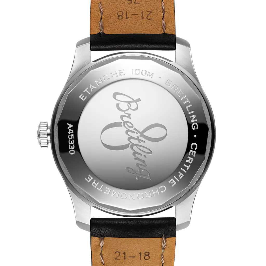 Aviator 8 Automatic Day & Date 41 - A45330101B1X2 - image 4