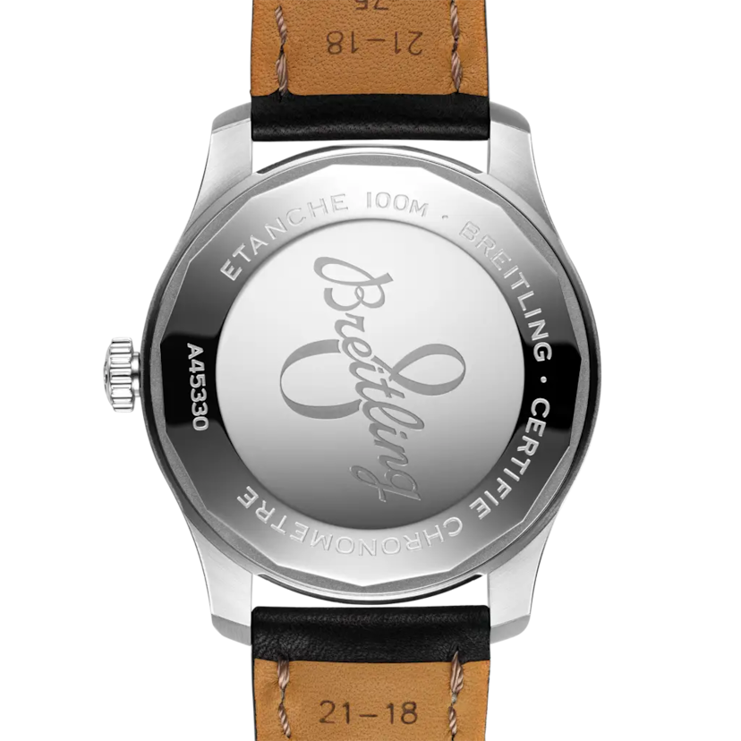 Aviator 8 Automatic Day & Date 41 - A45330101B1X2 - image 4