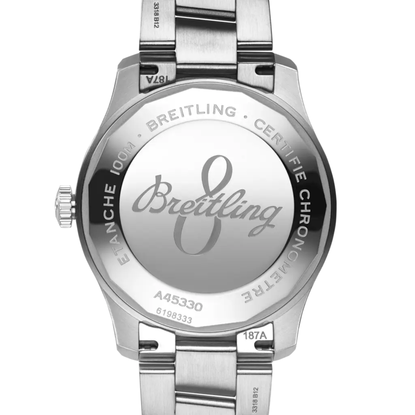 Aviator 8 Automatic Day & Date 41 - A45330101C1A1 - image 4