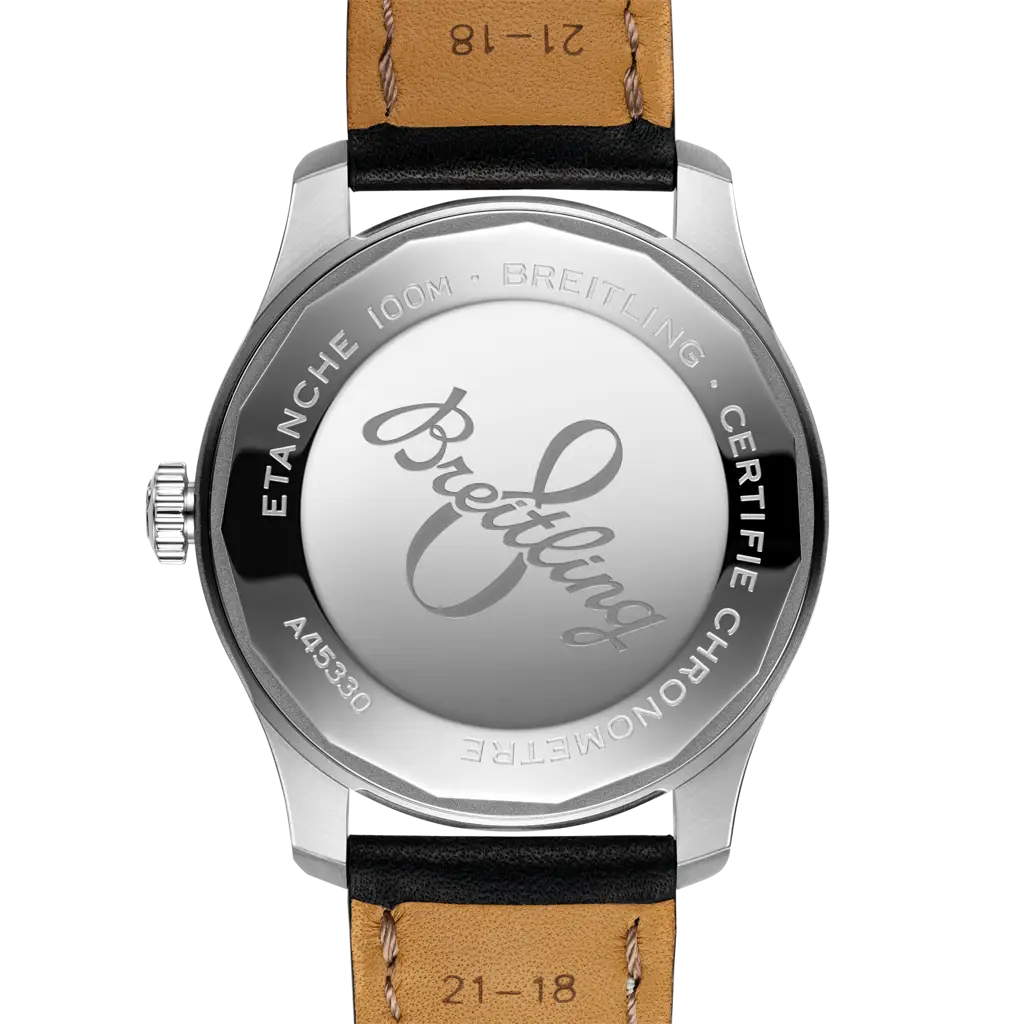 Aviator 8 Automatic Day & Date 41 - A45330101C1X1 - image 4