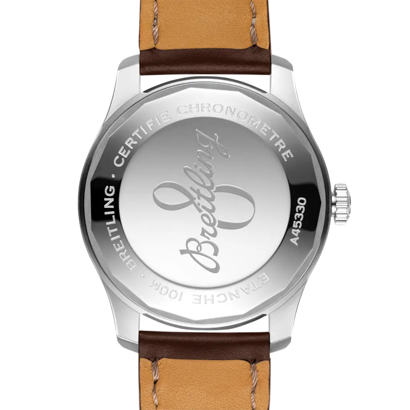 Aviator 8 Automatic Day & Date 41 - A45330101C1X2 - image 4