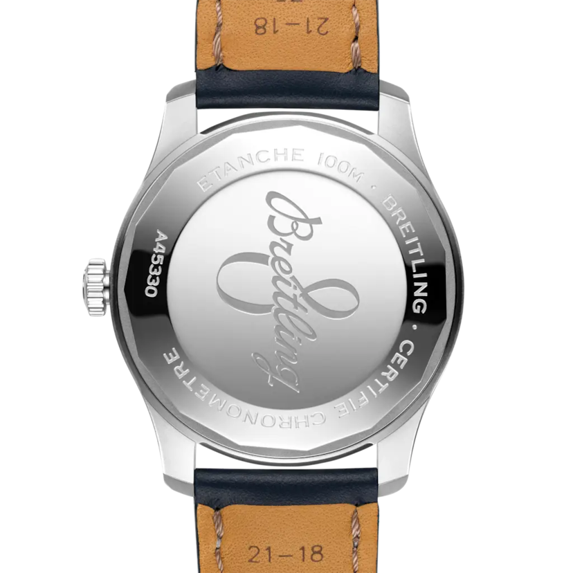 Aviator 8 Automatic Day & Date 41 - A45330101C1X3 - image 4