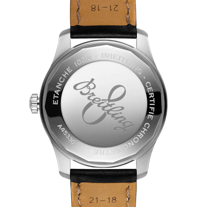 Aviator 8 Automatic Day & Date 41 - A45330101C1X4 - image 4