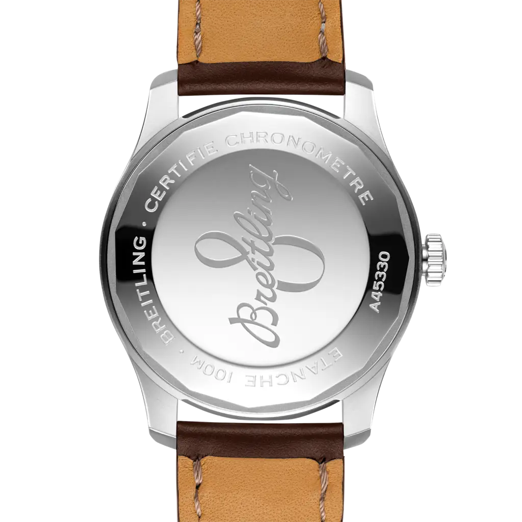 Aviator 8 Automatic Day & Date 41 - A45330101C1X6 - image 4
