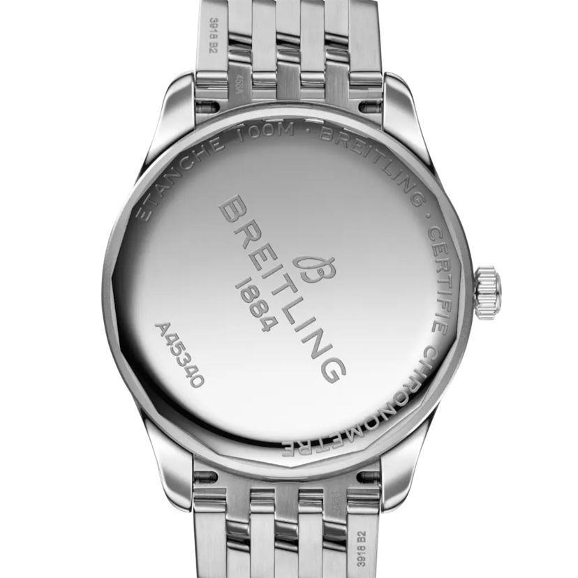 Premier Automatic Day & Date 40 - A45340211G1A1 - image 4