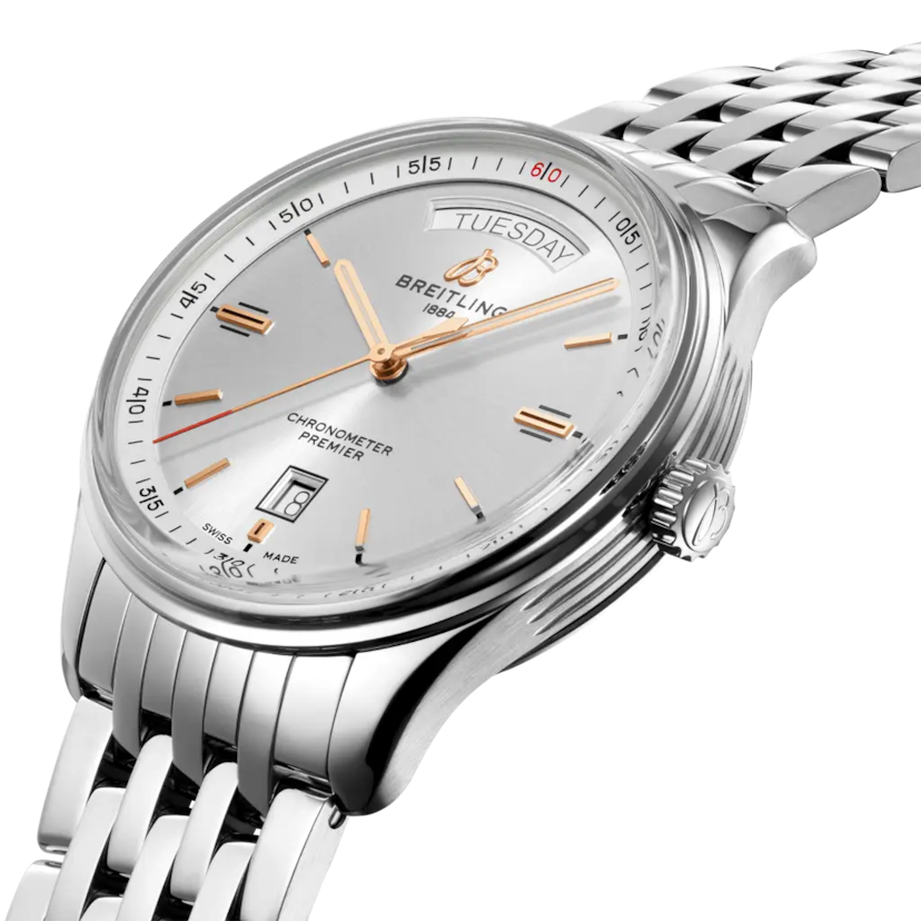 Premier Automatic Day & Date 40 - A45340211G1A1 - image 2