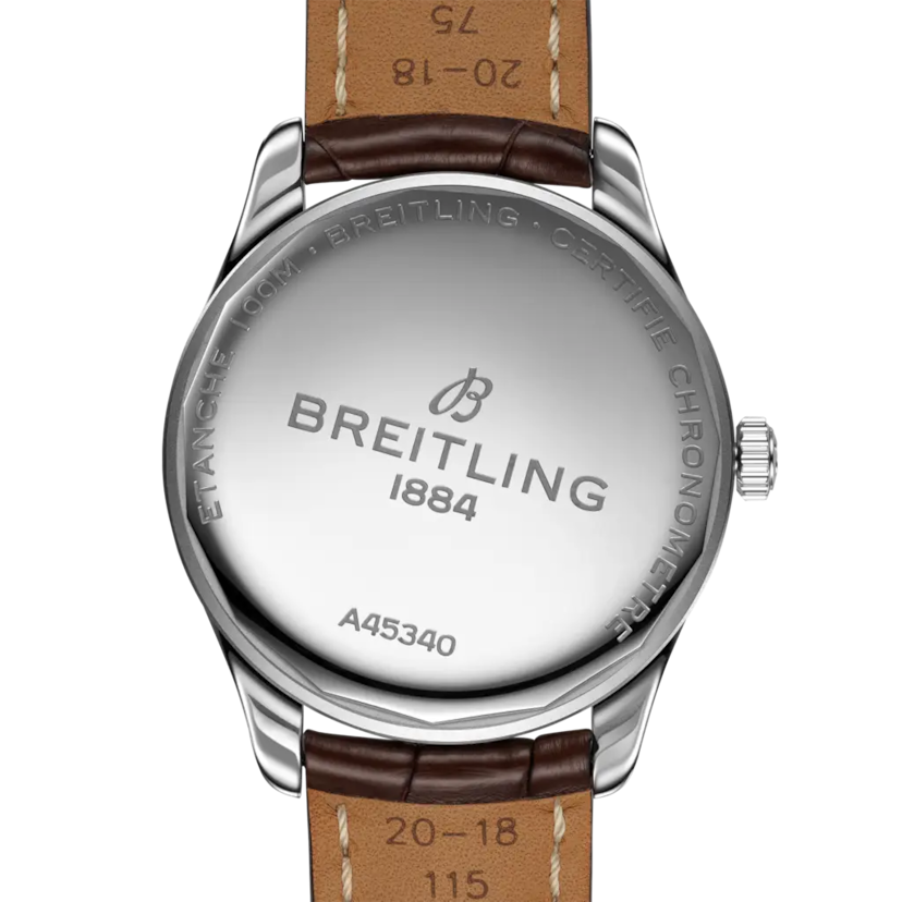 Premier Automatic Day & Date 40 - A45340211G1P1 - image 4