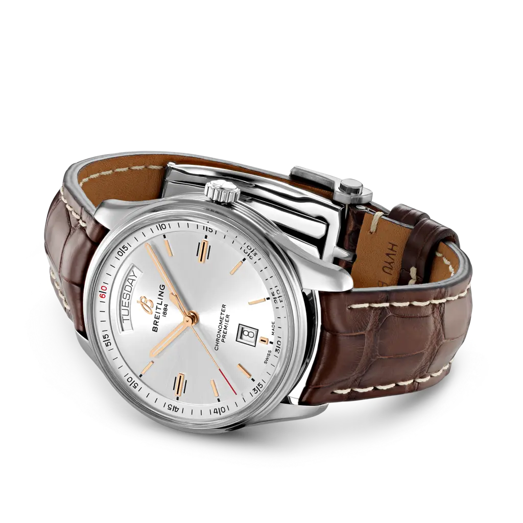 Premier Automatic Day & Date 40 - A45340211G1P1 - image 3