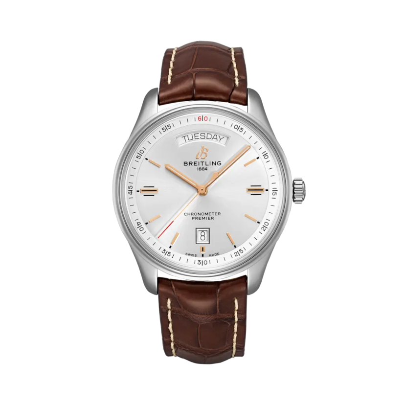 Premier Automatic Day & Date 40 - A45340211G1P1 - image 1