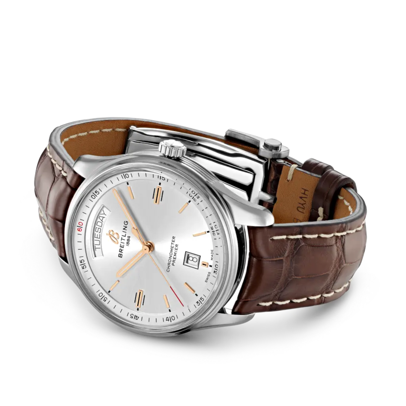 Premier Automatic Day & Date 40 - A45340211G1P2 - image 3