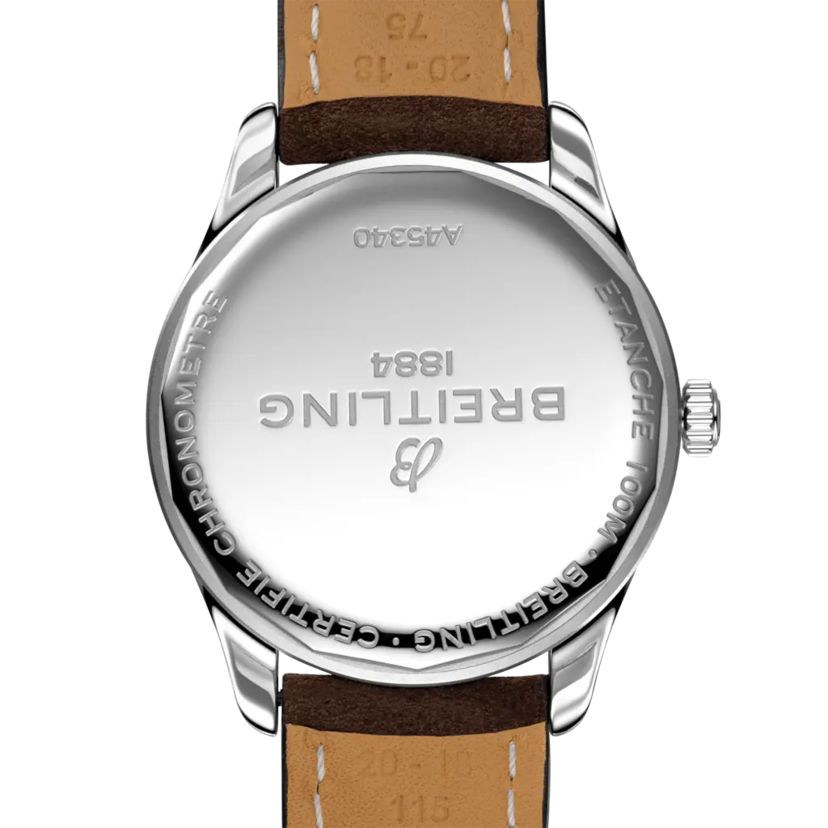 Premier Automatic Day & Date 40 - A45340211G1X1 - image 4
