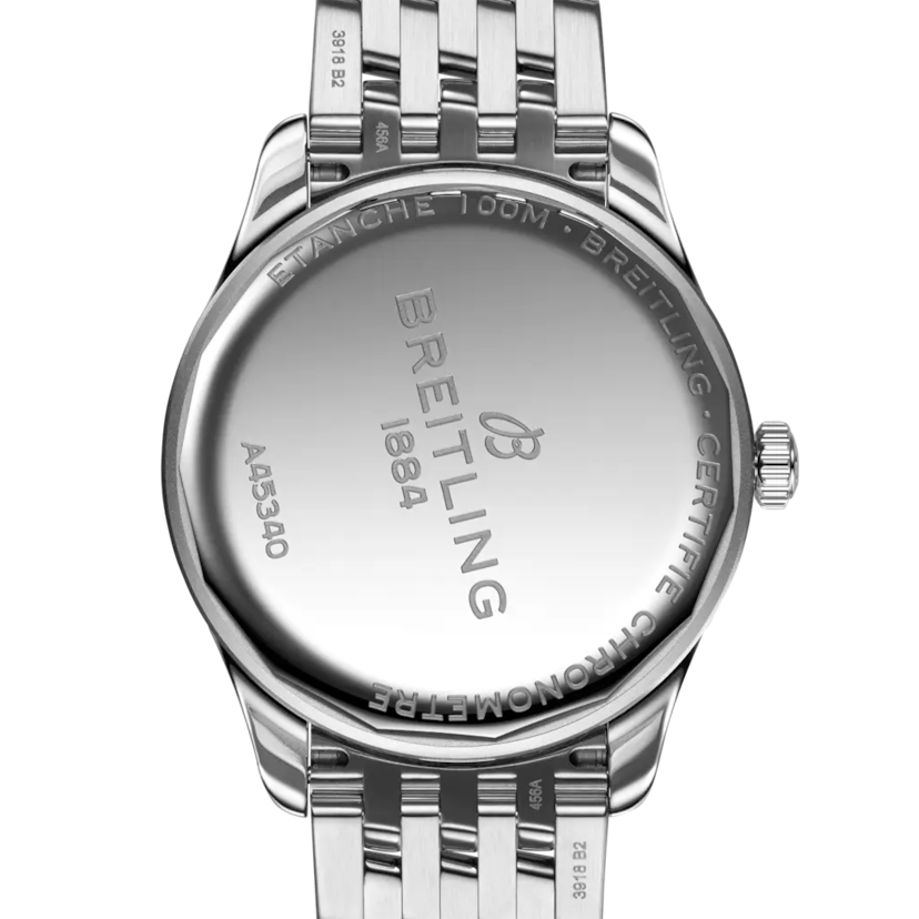 Premier Automatic Day & Date 40 - A45340241B1A1 - image 4