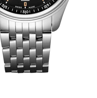 Premier Automatic Day & Date 40