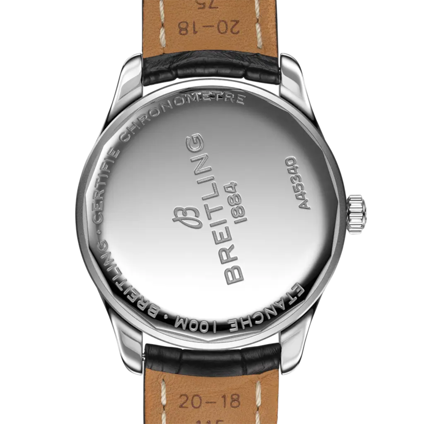 Premier Automatic Day & Date 40 - A45340241B1P1 - image 4