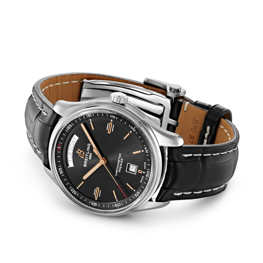 Premier Automatic Day & Date 40 - A45340241B1P1 - image 3