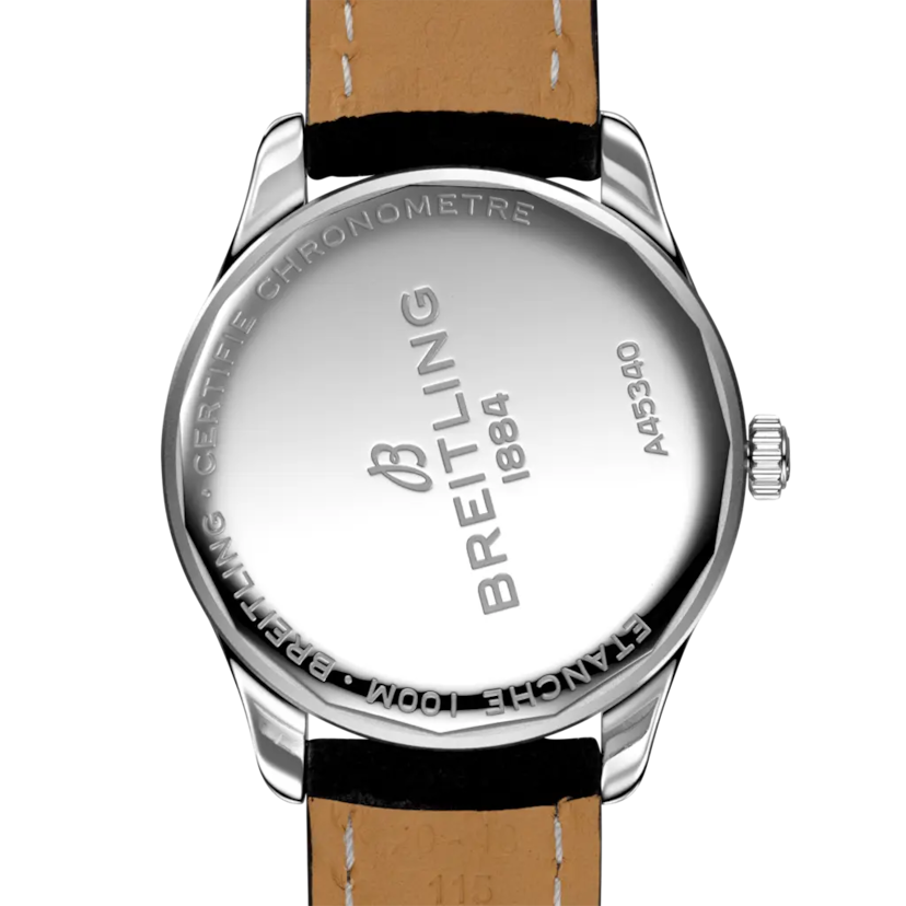 Premier Automatic Day & Date 40 - A45340241B1X2 - image 4