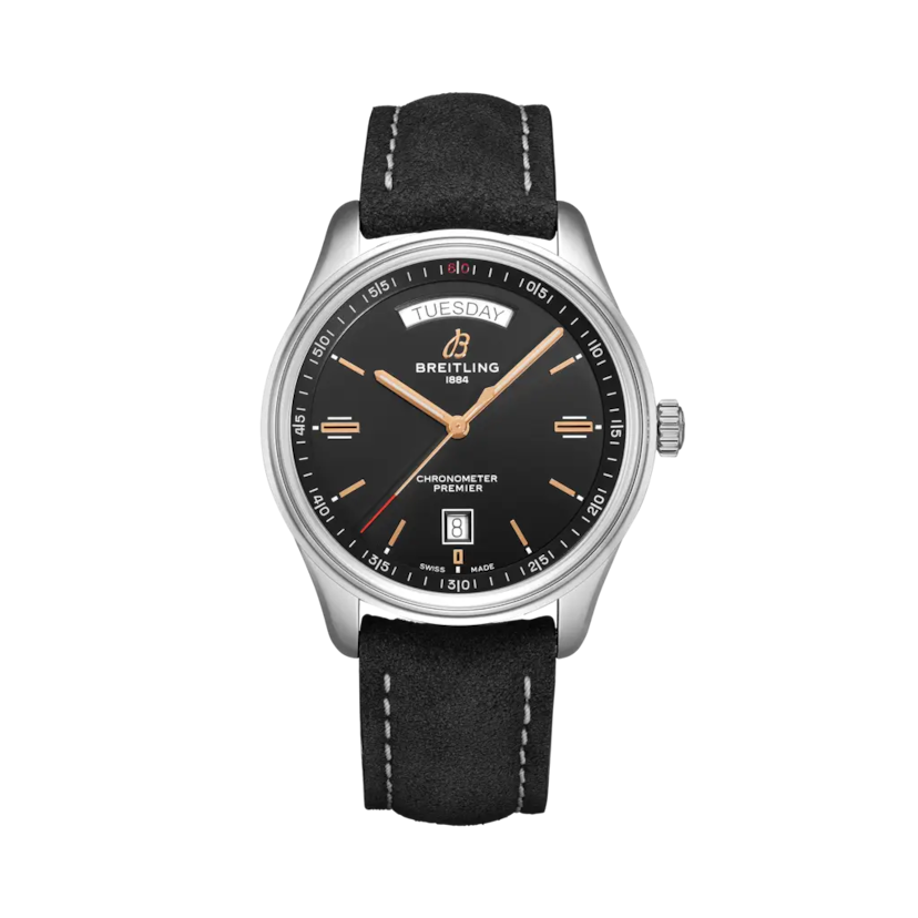 Premier Automatic Day & Date 40 - A45340241B1X2 - image 1