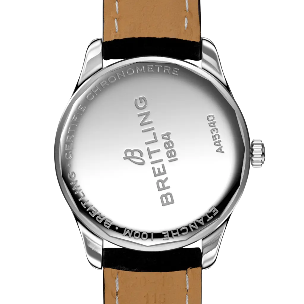Premier Automatic Day & Date 40 - A45340241B1X4 - image 4