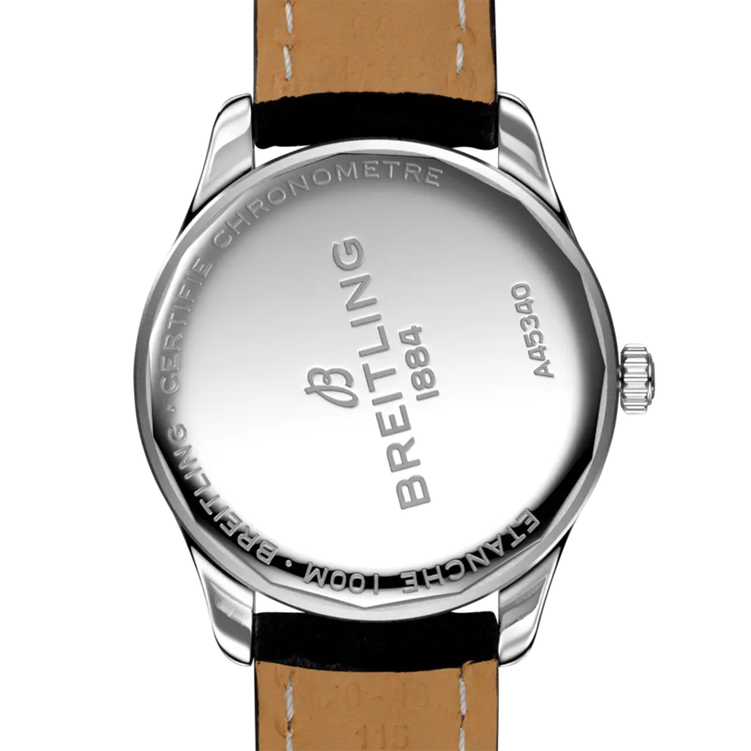 Premier Automatic Day & Date 40 - A45340241B1X4 - image 4