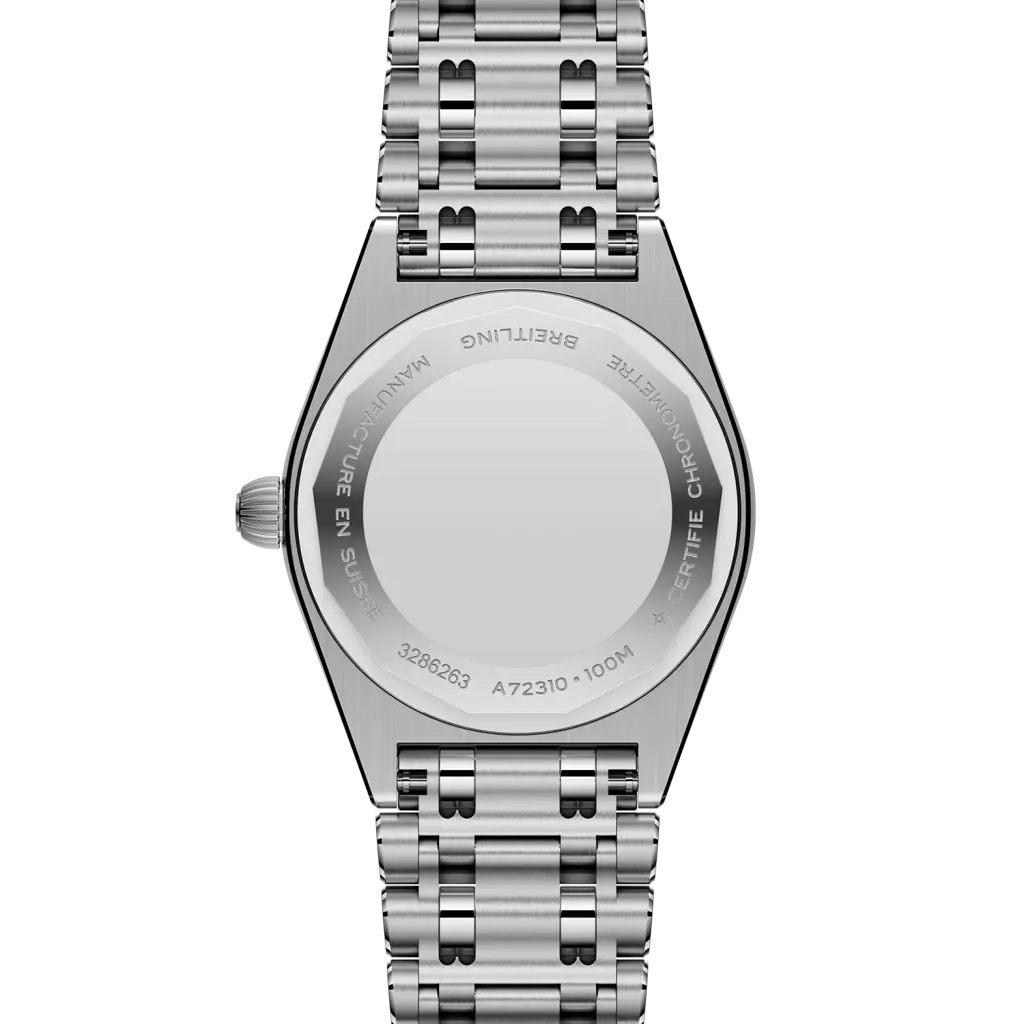 Chronomat 28 Japan Edition - A72310101B1A1 - image 4