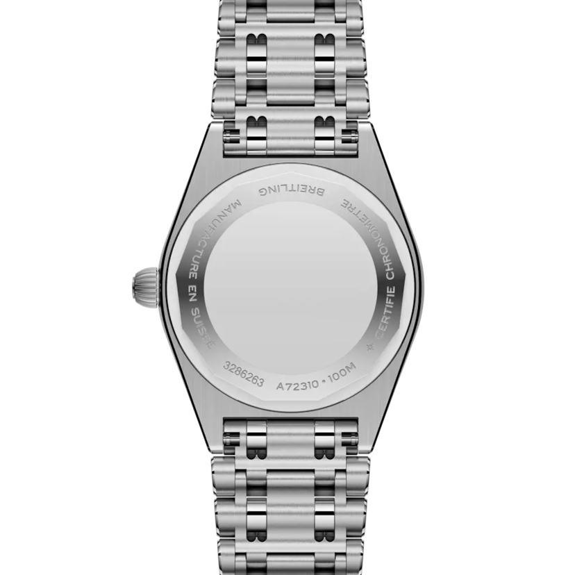 Chronomat 28 Japan Edition - A72310101B1A1 - image 4