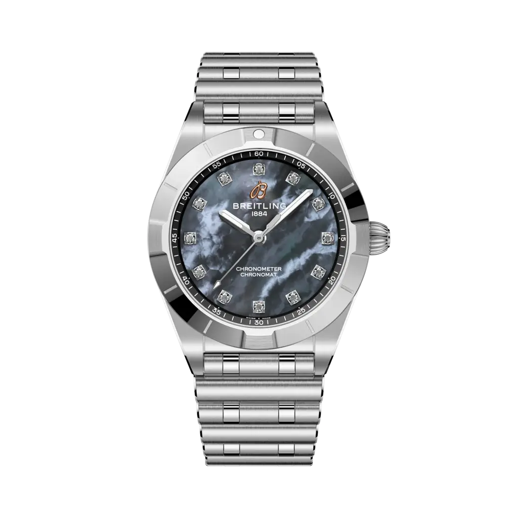 Chronomat 28 Japan Edition - A72310101B1A1 - image 1