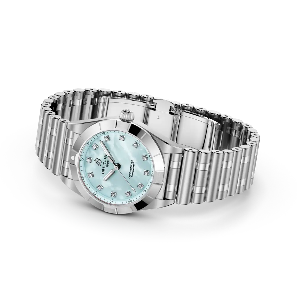 Chronomat 28 - A72310101C1A1 - image 3