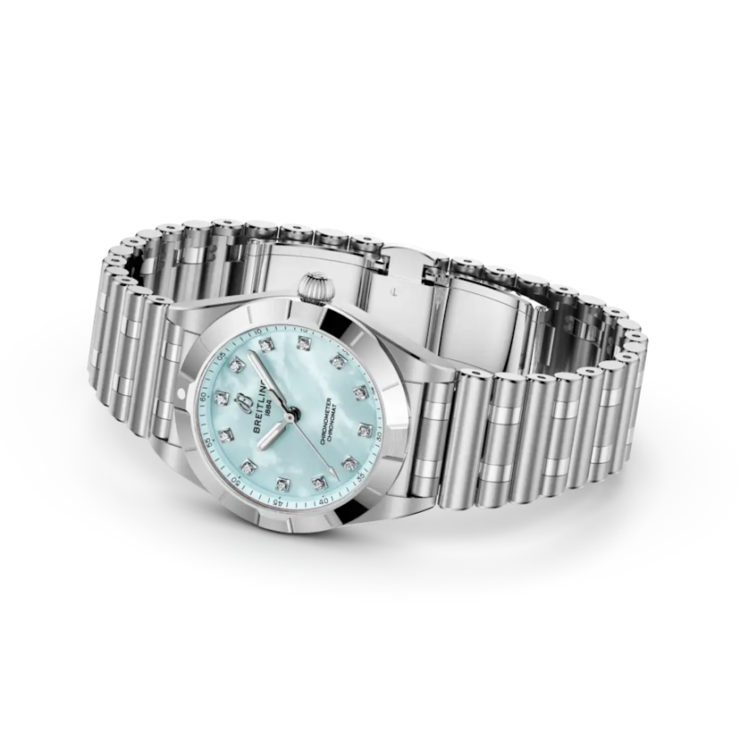 Chronomat 28 - A72310101C1A1 - image 3