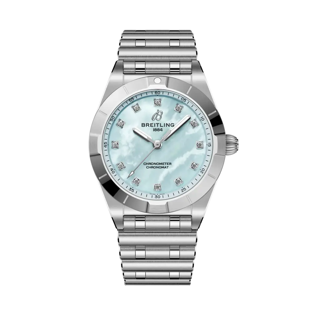 Chronomat 28 - A72310101C1A1 - image 1