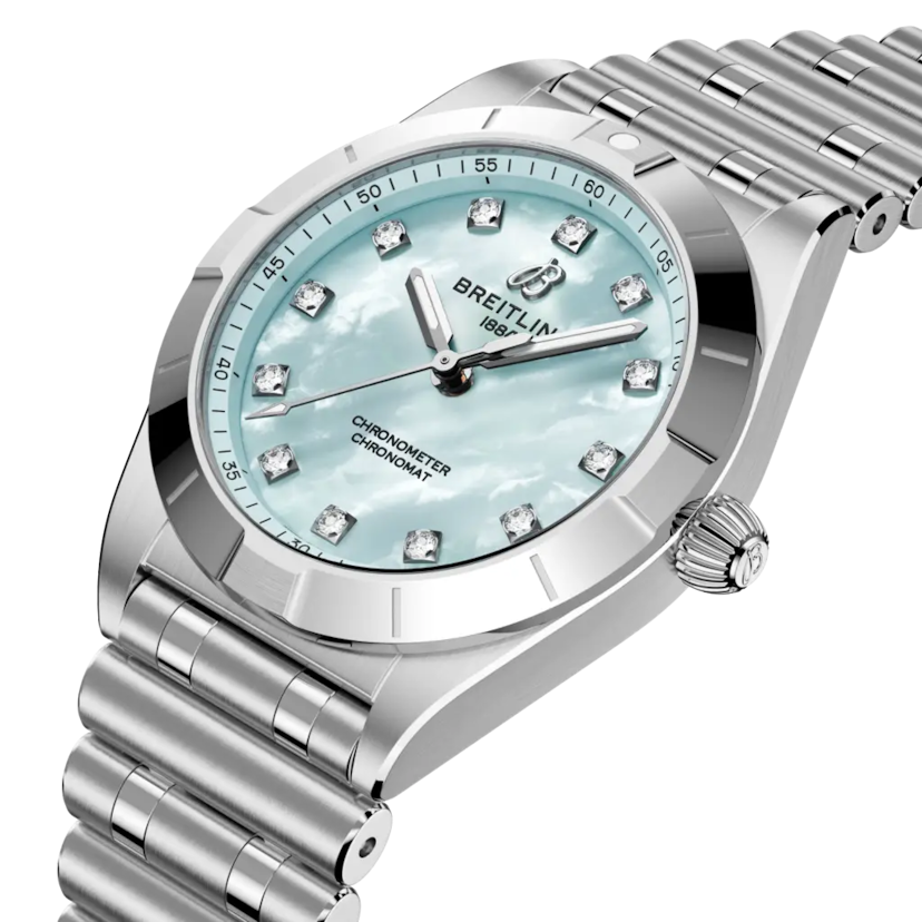 Chronomat 28 - A72310101C1A1 - image 2
