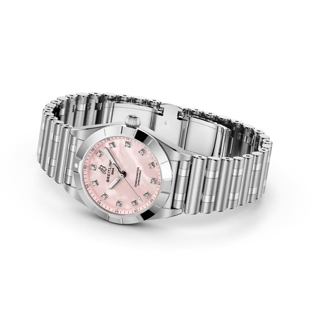 Chronomat 28 - A72310101K1A1 - image 3