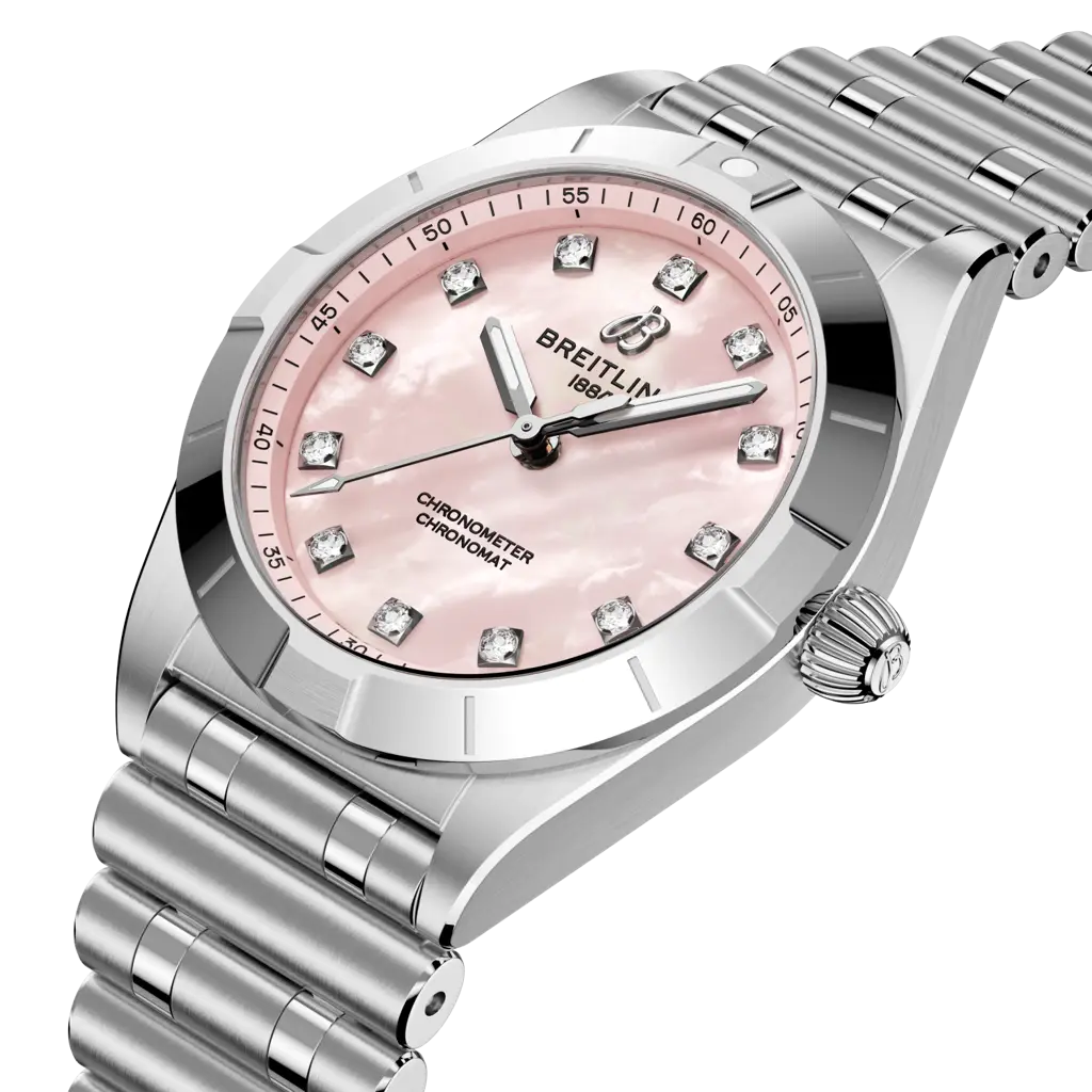 Chronomat 28 - A72310101K1A1 - image 2