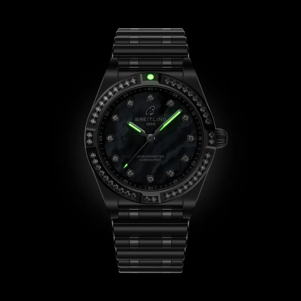 Chronomat 28 - A72310531G1A1 - image 6