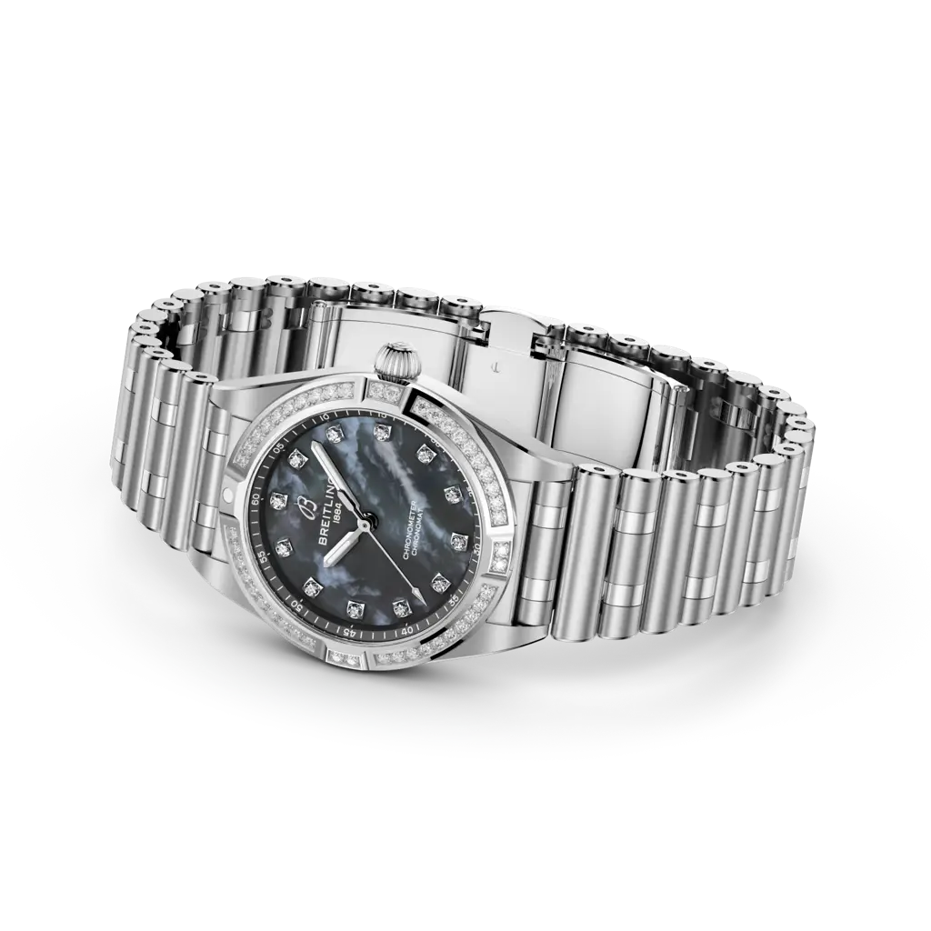 Chronomat 28 - A72310531G1A1 - image 3