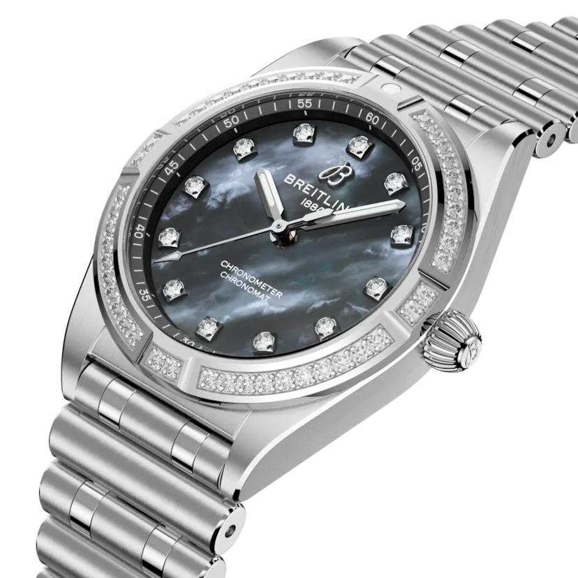 Chronomat 28 - A72310531G1A1 - image 2