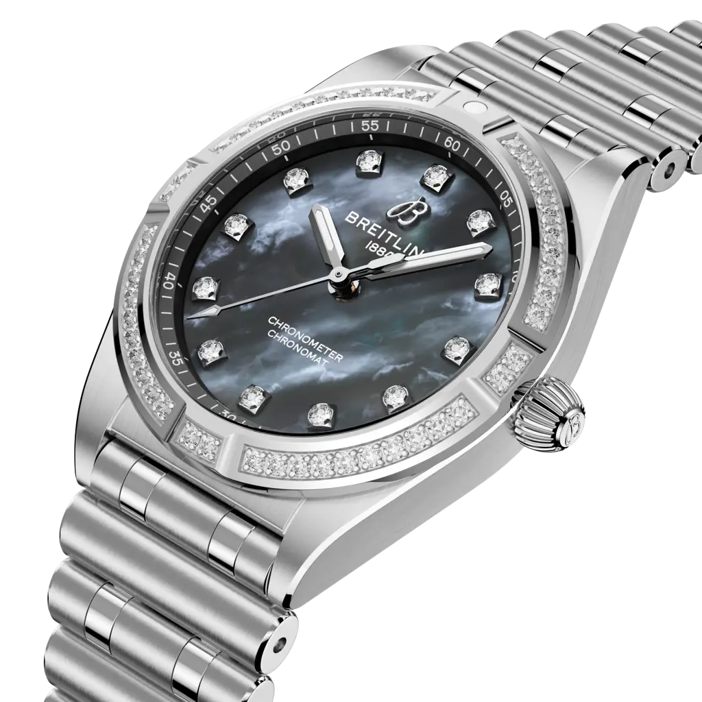 Chronomat 28 - A72310531G1A1 - image 2