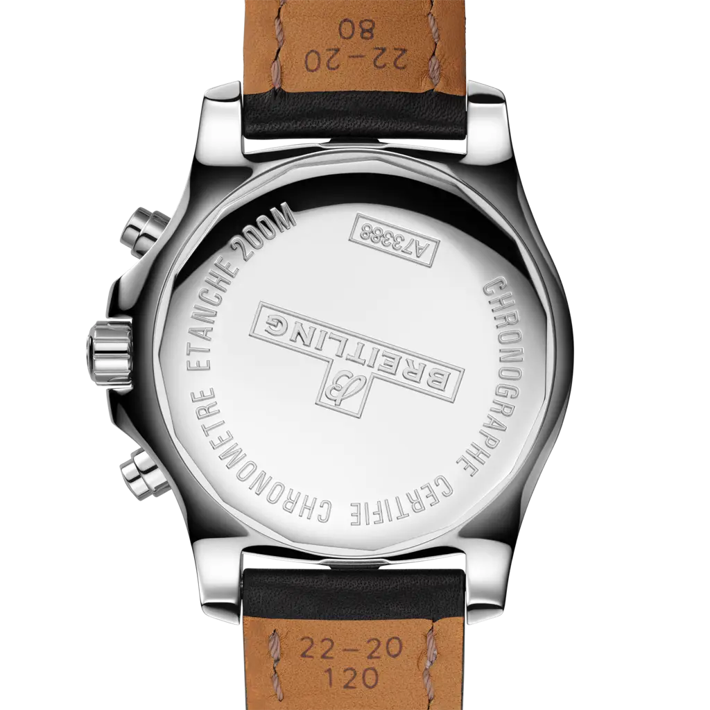 Colt Chronograph - A73388111B1X1 - image 4