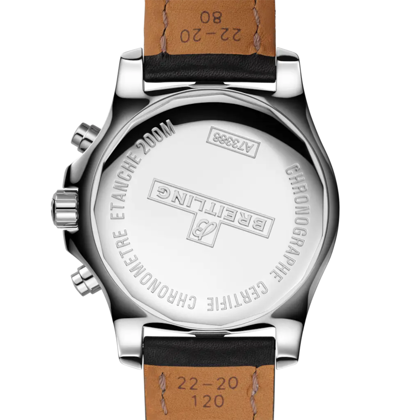Colt Chronograph - A73388111B1X1 - image 4