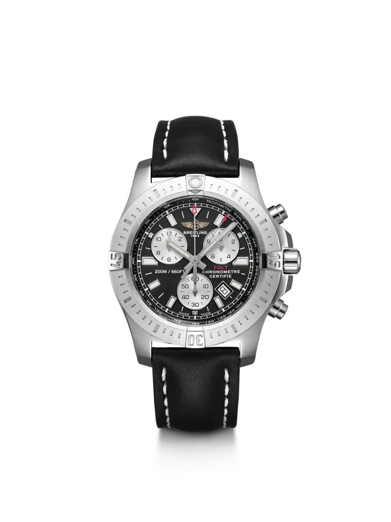 Colt Chronograph - A73388111B1X1 - image 1