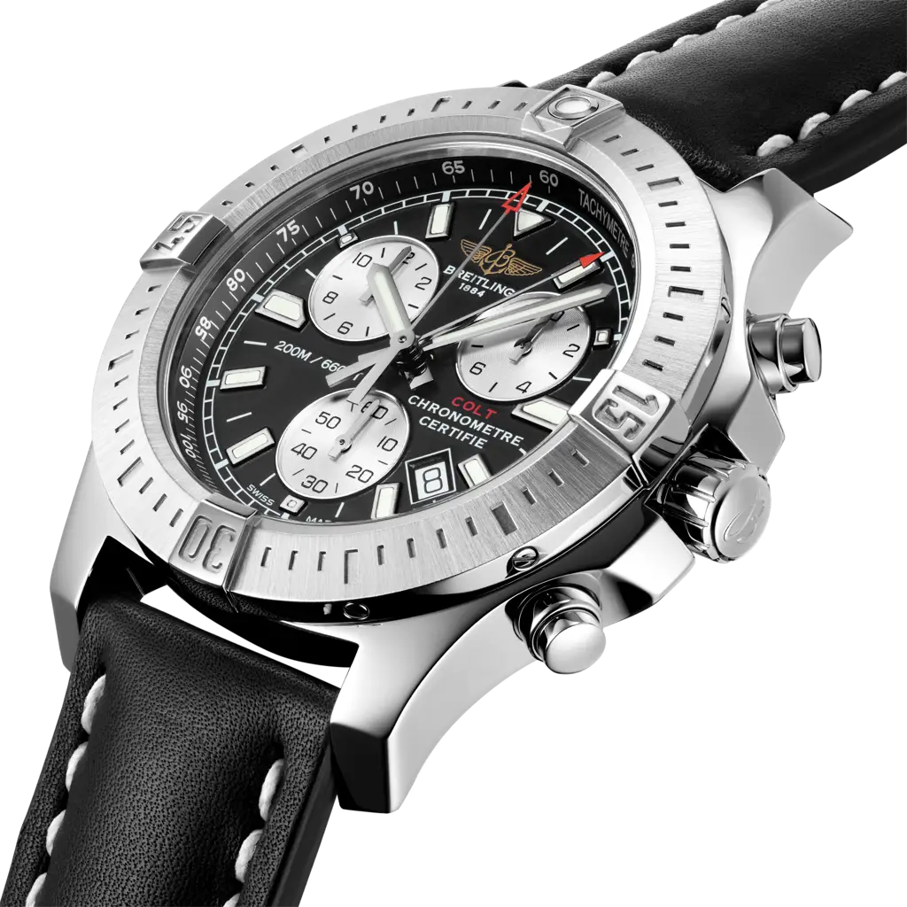 Colt Chronograph - A73388111B1X1