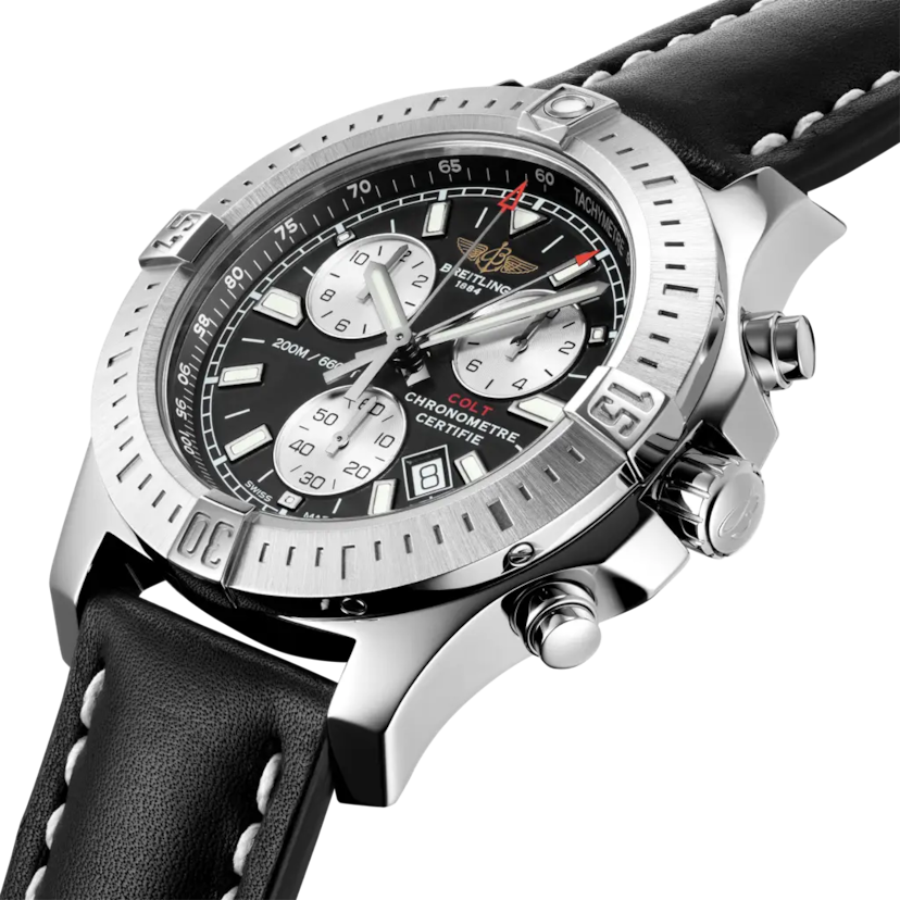 Colt Chronograph - A73388111B1X1 - image 2