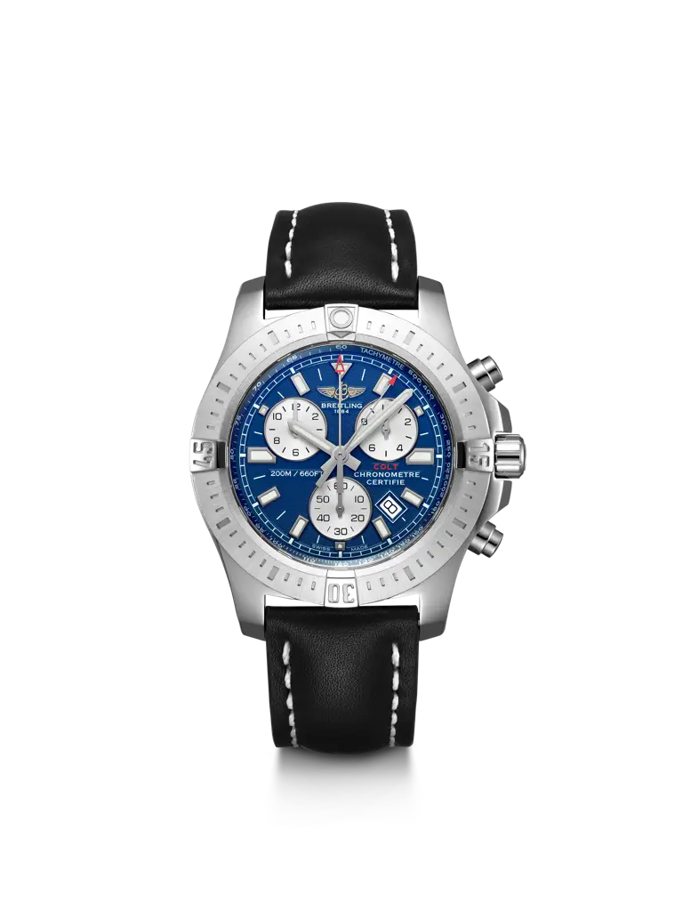 Colt Chronograph - A73388111C1X1 - image 1