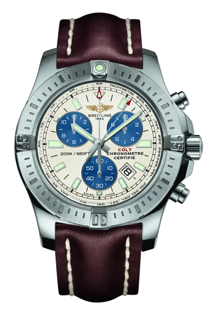 Colt Chronograph - A73388111G1X1 - image 1