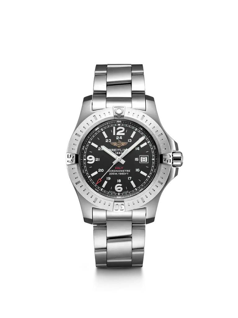 Colt Quartz - A74388111B1A1 - image 1