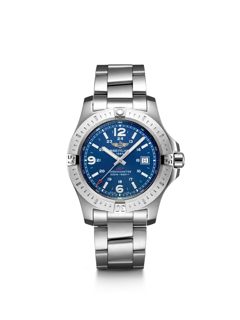 Colt Quartz - A74388111C1A1