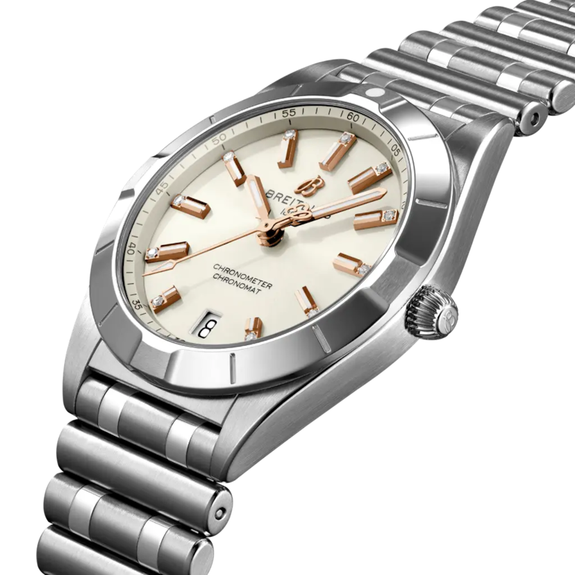 Chronomat 32 - A77310101A3A1 - image 2