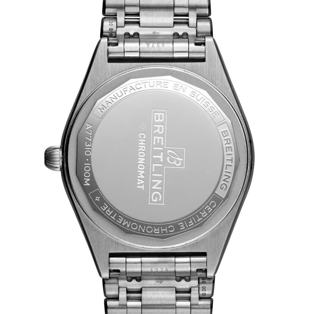 Chronomat 32 - A77310101A4A1 - image 4